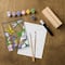 Butterflies in Nature Paint-by-Number Acrylic Surface Kit by Artist's Loft®
